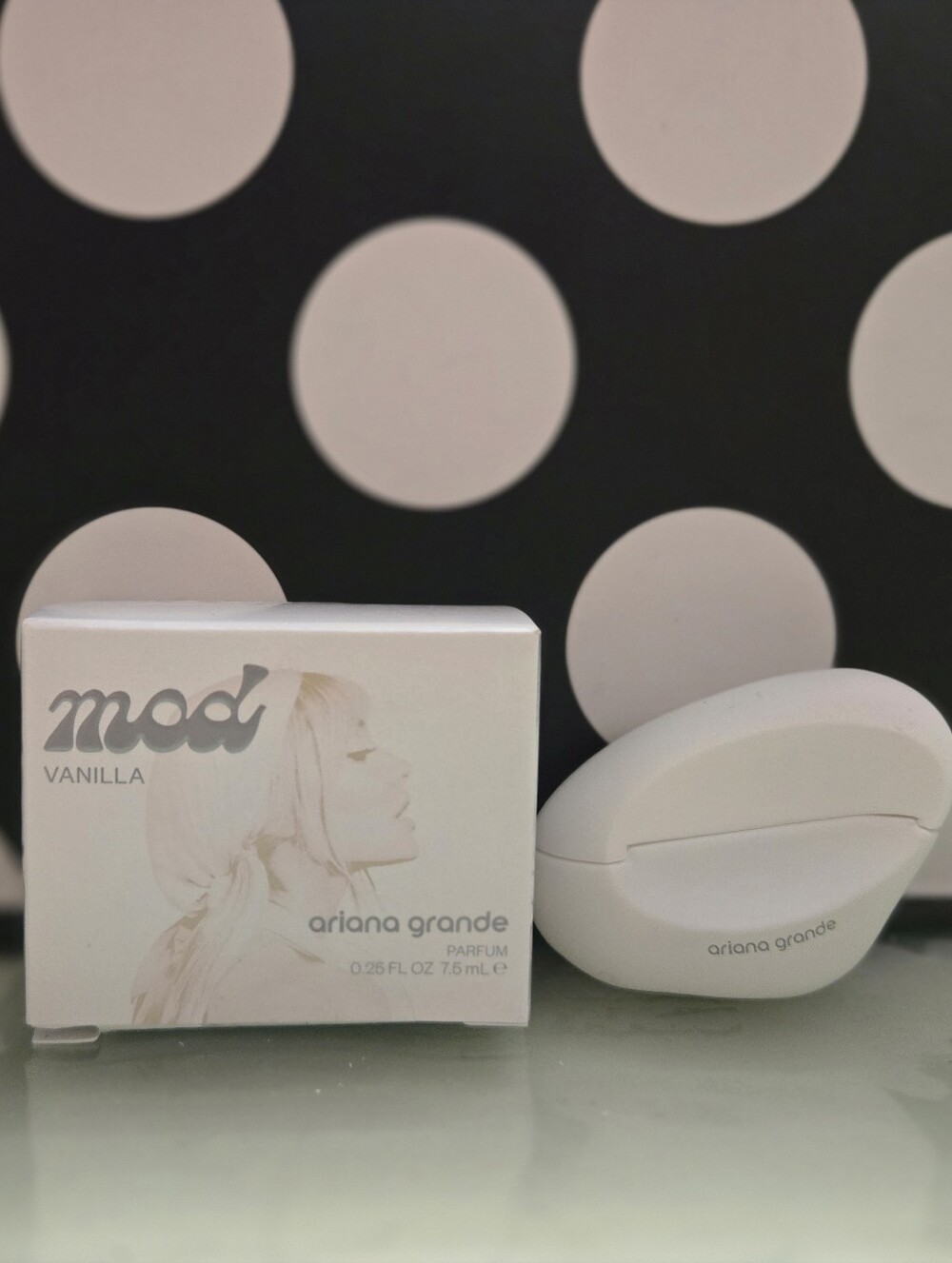 ✨️Ariana Grande Mod Vanilla MINI✨️